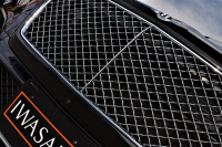 ベントレー ベンテイガ 中古車