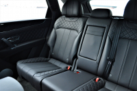 ベントレー ベンテイガ 中古車