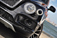 ベントレー ベンテイガ 中古車