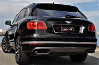 ベントレー ベンテイガ 中古車