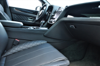 ベントレー ベンテイガ 中古車