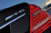 AMG Sクラス 中古車