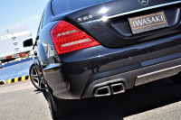 AMG Sクラス 中古車