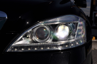 AMG Sクラス 中古車