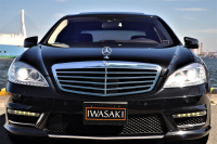 AMG Sクラス 中古車