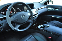 AMG Sクラス 中古車