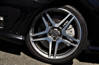 AMG Sクラス 中古車