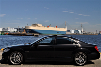 AMG Sクラス 中古車