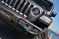 ジープ グラディエーター 新車