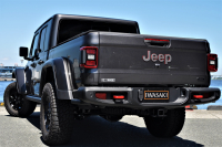 ジープ グラディエーター 新車