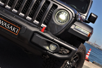 ジープ グラディエーター 新車