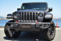 ジープ グラディエーター 新車