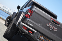 ジープ グラディエーター 新車