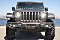 ジープ グラディエーター 新車