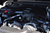 ジープ グラディエーター 新車