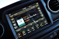 ジープ グラディエーター 新車