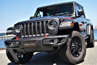 ジープ グラディエーター 新車