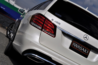 メルセデスベンツ Eクラス 中古車