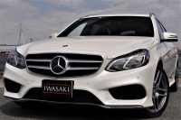 メルセデスベンツ Eクラス 中古車