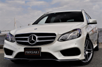 メルセデスベンツ Eクラス 中古車