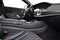 ブラバス Sクラス 中古車