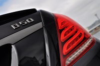 ブラバス Sクラス 中古車