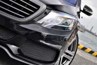 ブラバス Sクラス 中古車