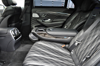 ブラバス Sクラス 中古車