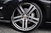 ブラバス Sクラス 中古車