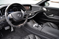 ブラバス Sクラス 中古車