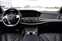 ブラバス Sクラス 中古車