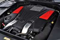 ブラバス Sクラス 中古車