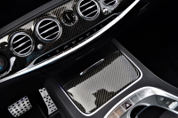 ブラバス Sクラス 中古車