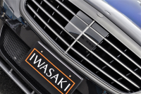 ブラバス Sクラス 中古車