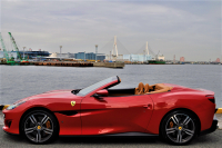 フェラーリ ポルトフィーノ 中古車