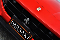 フェラーリ ポルトフィーノ 中古車