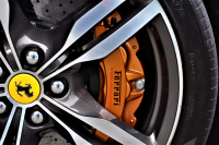 フェラーリ ポルトフィーノ 中古車