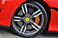 フェラーリ ポルトフィーノ 中古車