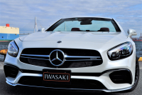 AMG SLクラス 中古車