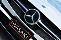 AMG SLクラス 中古車