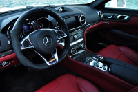 AMG SLクラス 中古車