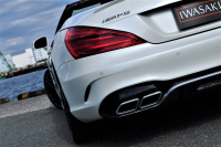 AMG SLクラス 中古車