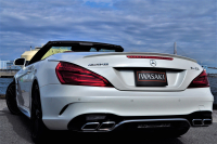 AMG SLクラス 中古車