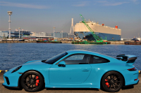 ポルシェ 911(Type991) 中古車