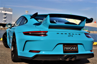 ポルシェ 911(Type991) 中古車