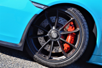 ポルシェ 911(Type991) 中古車