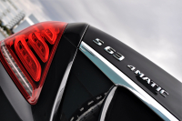 AMG Sクラス 中古車