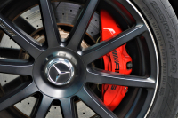 AMG Sクラス 中古車