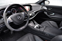 AMG Sクラス 中古車