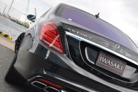 AMG Sクラス 中古車